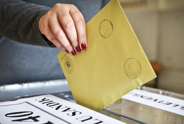 Belediye başkanları hangi partiden il il YSK yerel seçim sonuçları 2019 - Sayfa 1