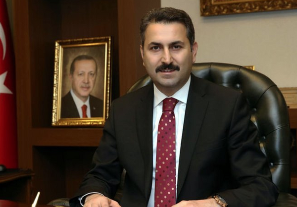 Belediye başkanları hangi partiden il il YSK yerel seçim sonuçları 2019 - Sayfa 4