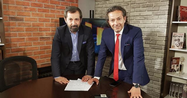 Kanal D'den kovulan İrfan Değirmenci'nin yeni kanalı belli oldu - Sayfa 3