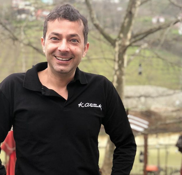 Kanal D'den kovulan İrfan Değirmenci'nin yeni kanalı belli oldu - Sayfa 2