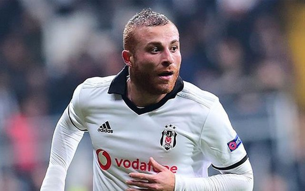 Galatasaray, Gökhan Töre ile prensip anlaşmasına vardı - Sayfa 2