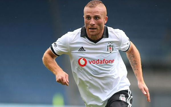 Galatasaray, Gökhan Töre ile prensip anlaşmasına vardı - Sayfa 3