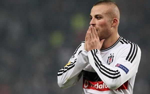 Galatasaray, Gökhan Töre ile prensip anlaşmasına vardı - Sayfa 4