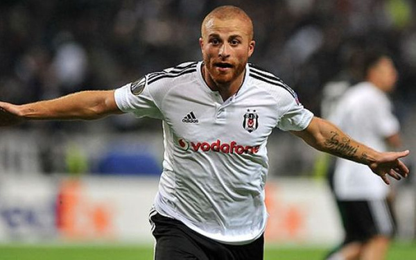 Galatasaray, Gökhan Töre ile prensip anlaşmasına vardı - Sayfa 5