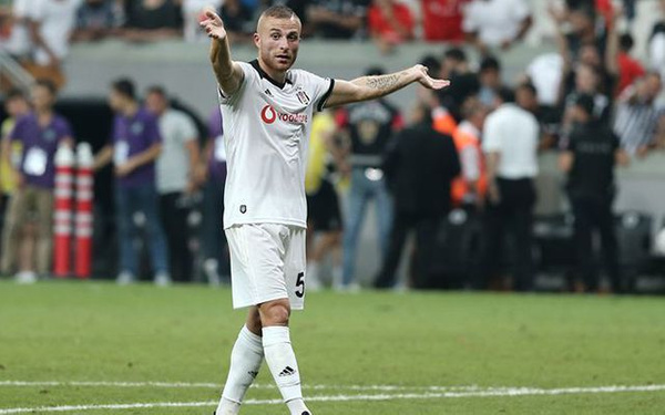 Galatasaray, Gökhan Töre ile prensip anlaşmasına vardı - Sayfa 6