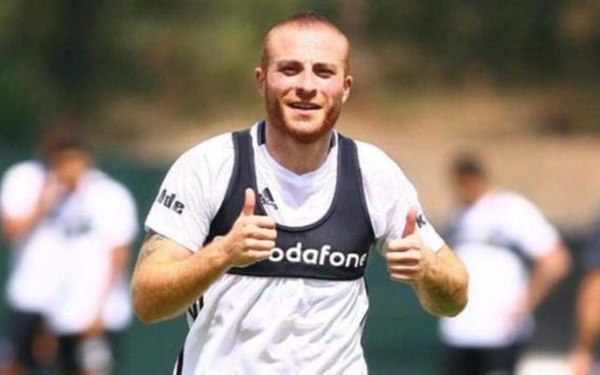 Galatasaray, Gökhan Töre ile prensip anlaşmasına vardı - Sayfa 1