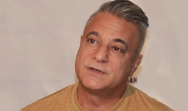 Mehmet Ali Erbil hakkında flaş gelişme! Eski eşi Nergis Kumbasar açıkladı - Sayfa 7