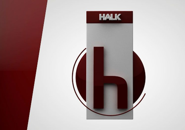 Halk TV'de kriz devam ediyor! Ayrılığı sosyal medyadan duyurdu - Sayfa 1