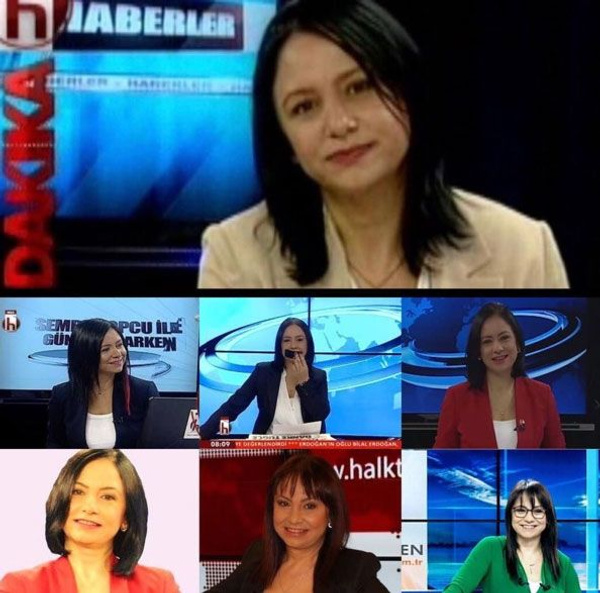 Halk TV'de kriz devam ediyor! Ayrılığı sosyal medyadan duyurdu - Sayfa 3