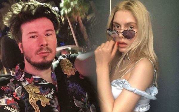 Herkes Aleyna Tilki'nin sevgilisi zannediyordu! Meğer işin aslı bambaşkaymış - Sayfa 2