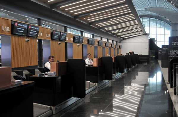 İstanbul Havalimanı yolculara kapılarını açtı - Sayfa 3
