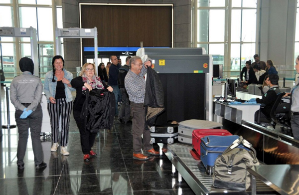 İstanbul Havalimanı yolculara kapılarını açtı - Sayfa 4