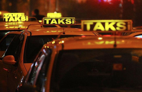 İstanbul Havalimanı'na ilçelerin taksi ücretleri ne kadar 230 TL'ye kadar çıkıyor - Sayfa 17