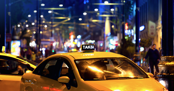 İstanbul Havalimanı'na ilçelerin taksi ücretleri ne kadar 230 TL'ye kadar çıkıyor - Sayfa 7