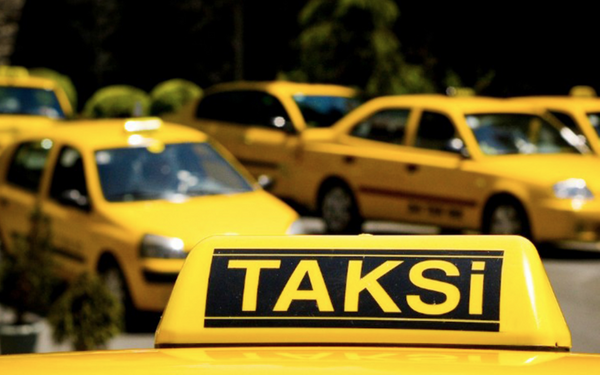 İstanbul Havalimanı'na ilçelerin taksi ücretleri ne kadar 230 TL'ye kadar çıkıyor - Sayfa 12