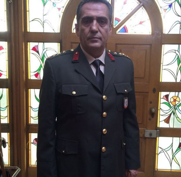 Havalimanında arkadaşını dövdü deniyor Yavuz Bingöl açıklama yaptı - Sayfa 3