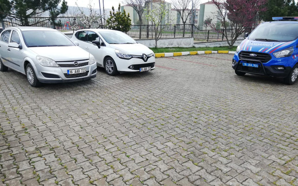 Bursa'daki sahtekarlık radarda ortaya çıktı - Sayfa 2