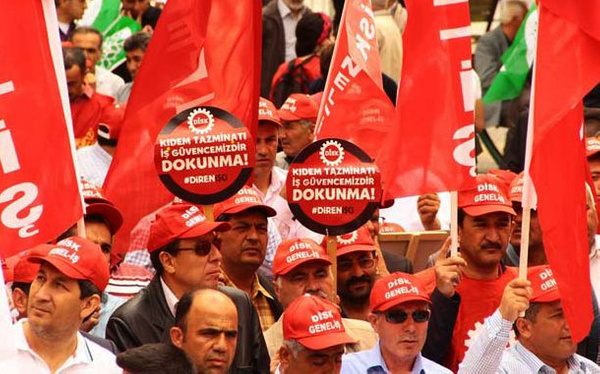 Yeni Kıdem Tazminatı fonu nasıl olacak çalışanların endişeleri neler? - Sayfa 2