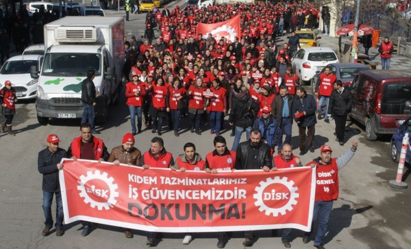 Yeni Kıdem Tazminatı fonu nasıl olacak çalışanların endişeleri neler? - Sayfa 4