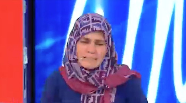 Müge Anlı'da ölü sandıkları kızları Zeynep Yıldız'a 16 yıl sonra kavuştular - Sayfa 4