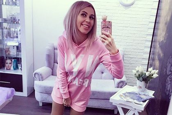 Din adamının karısı güzellik yarışmasına katıldı ortalık karıştı - Sayfa 4