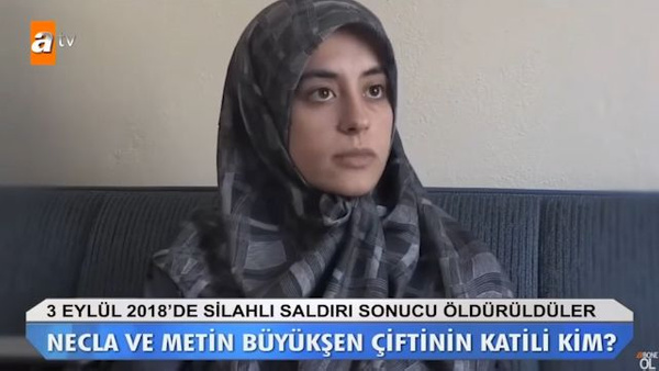 Müge Anlı'da Metin Büyükşen ile Necla Büyükşen mehir cinayetine mi kurban gitti? - Sayfa 4