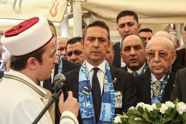 'Sinyor' Can Bartu son yolculuğuna uğurlandı - Sayfa 2