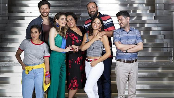 Erkenci Kuş'a bomba transfer! Ünlü oyuncu dengeleri değiştirecek - Sayfa 1