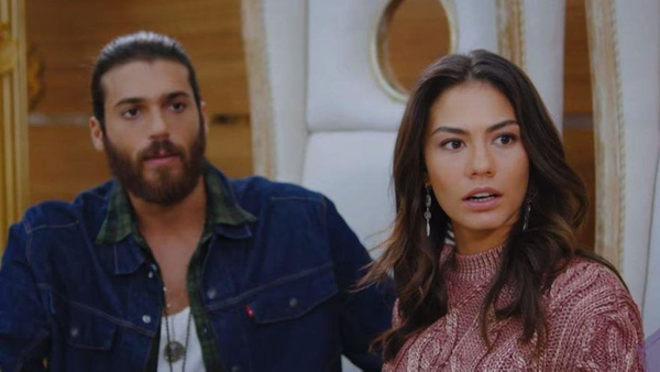 Erkenci Kuş'a bomba transfer! Ünlü oyuncu dengeleri değiştirecek - Sayfa 3