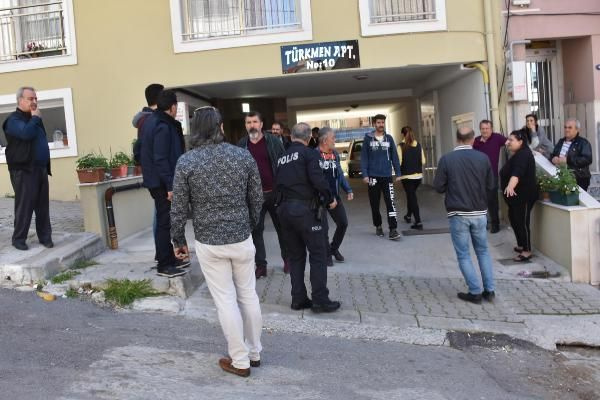 İzmir'de dehşet: Eşini vurup fare zehri içti! - Sayfa 3