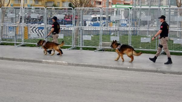 Konya Büyükşehir Stadyumu'nda bombalı eylem için keşif yapmışlar - Sayfa 4