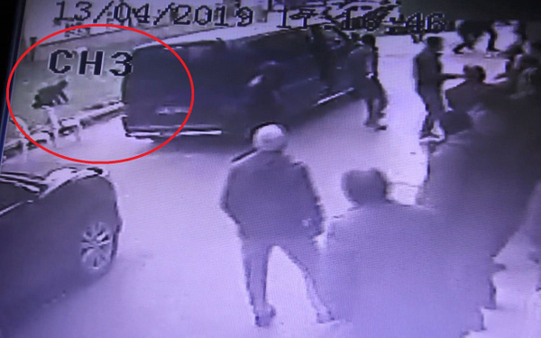 Kocaeli’de öldürülen iş adamının katil zanlısı polise teslim oldu - Sayfa 1