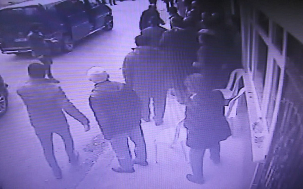 Kocaeli’de öldürülen iş adamının katil zanlısı polise teslim oldu - Sayfa 2
