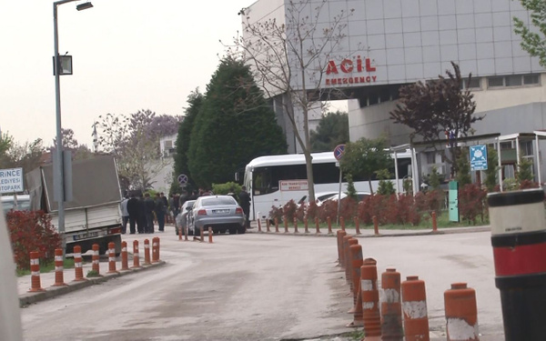 Kocaeli’de öldürülen iş adamının katil zanlısı polise teslim oldu - Sayfa 4