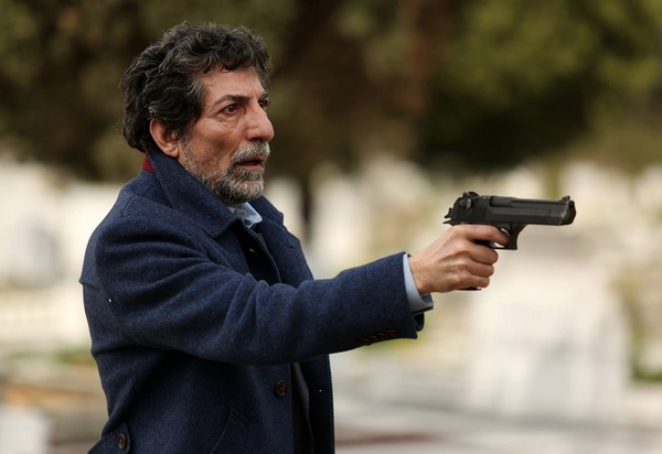 Çarpışma'ya transfer olmuştu! Bulgar oyuncudan bomba Ayasofya paylaşımı - Sayfa 1