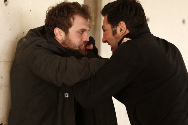 Çukur dizisi hakkında flaş karar! Apar topar erken final yapıyor - Sayfa 1