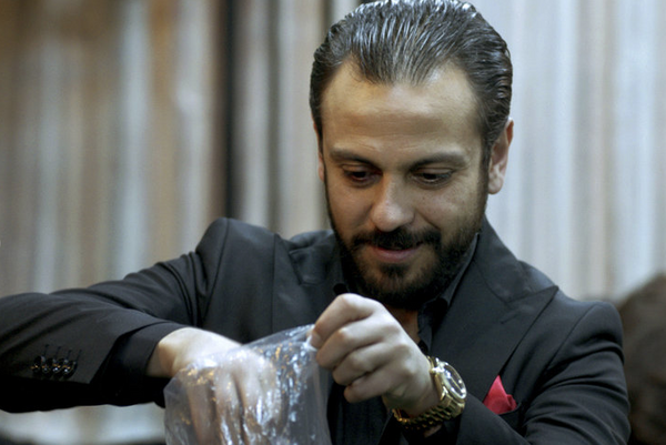 Çukur dizisi hakkında flaş karar! Apar topar erken final yapıyor - Sayfa 3