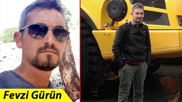Antalya'da arkadaşını öldürmüştü: Cinayeti böyle anlattı - Sayfa 1