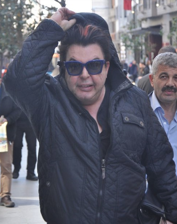 Kuşum Aydın isyan etti: Sakın cenazeme gelmesin - Sayfa 4