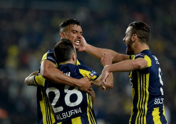Derbi sonrası bomba yorum: Hepinizin aldığı para haram olsun - Sayfa 4