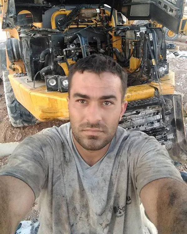Antalya'da arkadaşını öldürmüştü: Cinayeti böyle anlattı - Sayfa 2