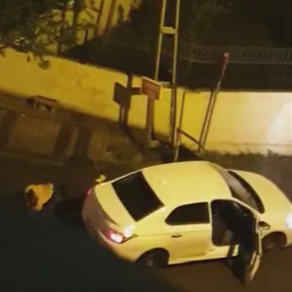 İstanbul Sultanbeyli’de cinayet anları kamerada - Sayfa 2