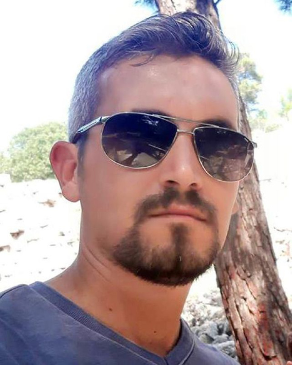 Antalya'da arkadaşını öldürmüştü: Cinayeti böyle anlattı - Sayfa 4