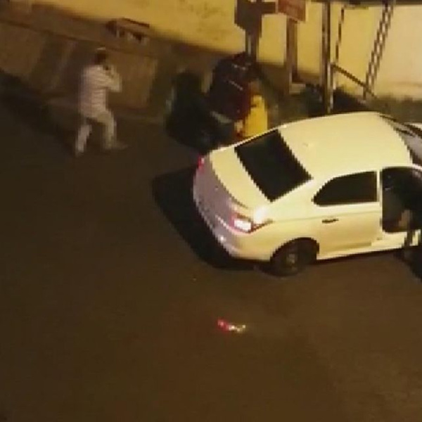 İstanbul Sultanbeyli’de cinayet anları kamerada - Sayfa 3
