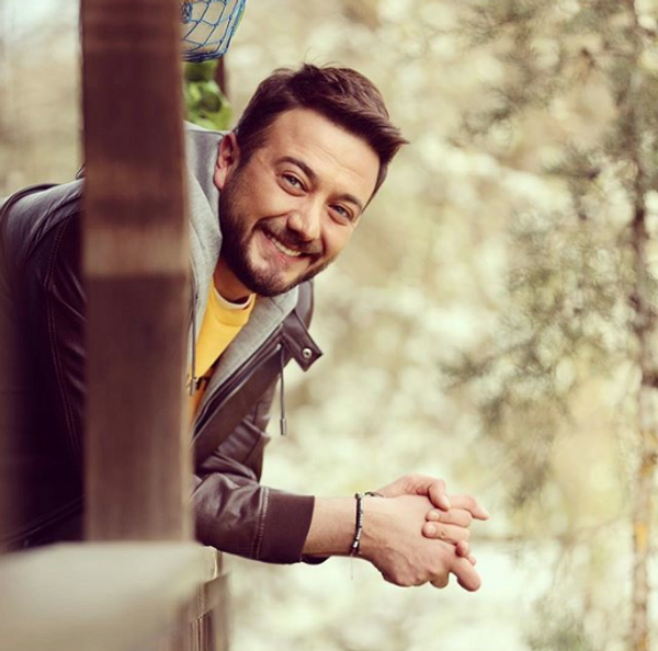 Cinsel görüntülerle şantaja uğramıştı! Onur Büyüktopçu bakın nerede görüntülendi - Sayfa 4
