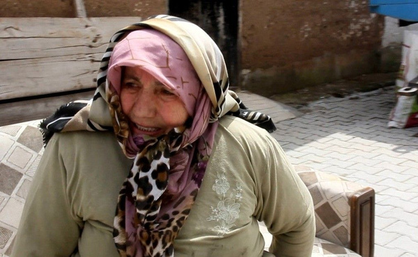 Erzincan'da korkutan olay! Mazotla sobayı tutuşturmak isterken... - Sayfa 3