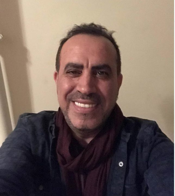Haluk Levent sosyal medyada yatak pozunu paylaştı ortalık yıkıldı - Sayfa 1