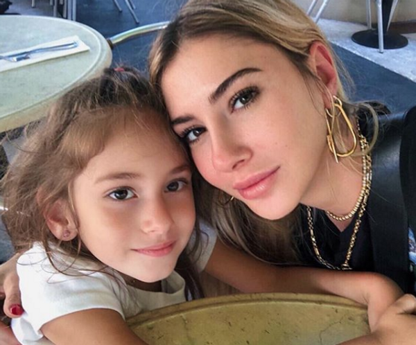 Kızı Zeynep Yılmaz'a anne diyordu Şeyma Subaşı'ndan Miami hamlesi - Sayfa 2