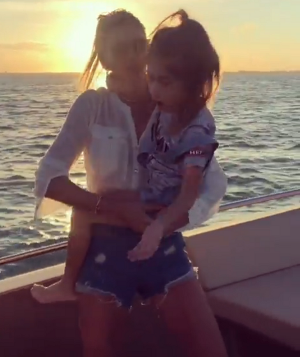 Kızı Zeynep Yılmaz'a anne diyordu Şeyma Subaşı'ndan Miami hamlesi - Sayfa 3