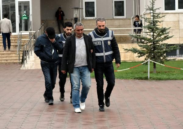 Sivas'ta 700 bin liralık akılalmaz dolandırıcılık! - Sayfa 4